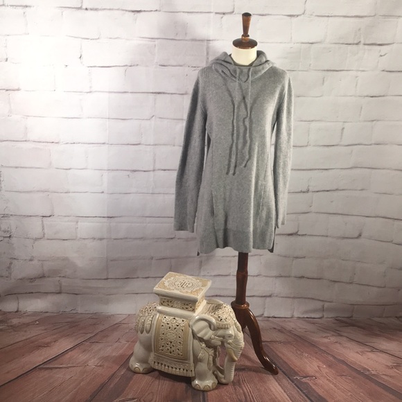 Athleta Sweaters - Athleta Aurora Cashmere Sweater Tunic